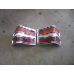 HT TAILIGHTS